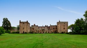 Muncaster Castle