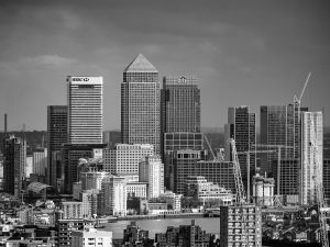 Canary Wharf